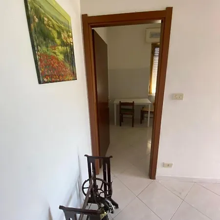 Ferienwohnung Casa Vittoria Bolano Exterior foto