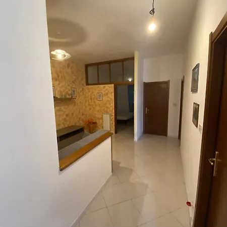 Ferienwohnung Casa Vittoria Bolano Exterior foto