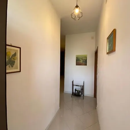 Ferienwohnung Casa Vittoria Bolano Exterior foto