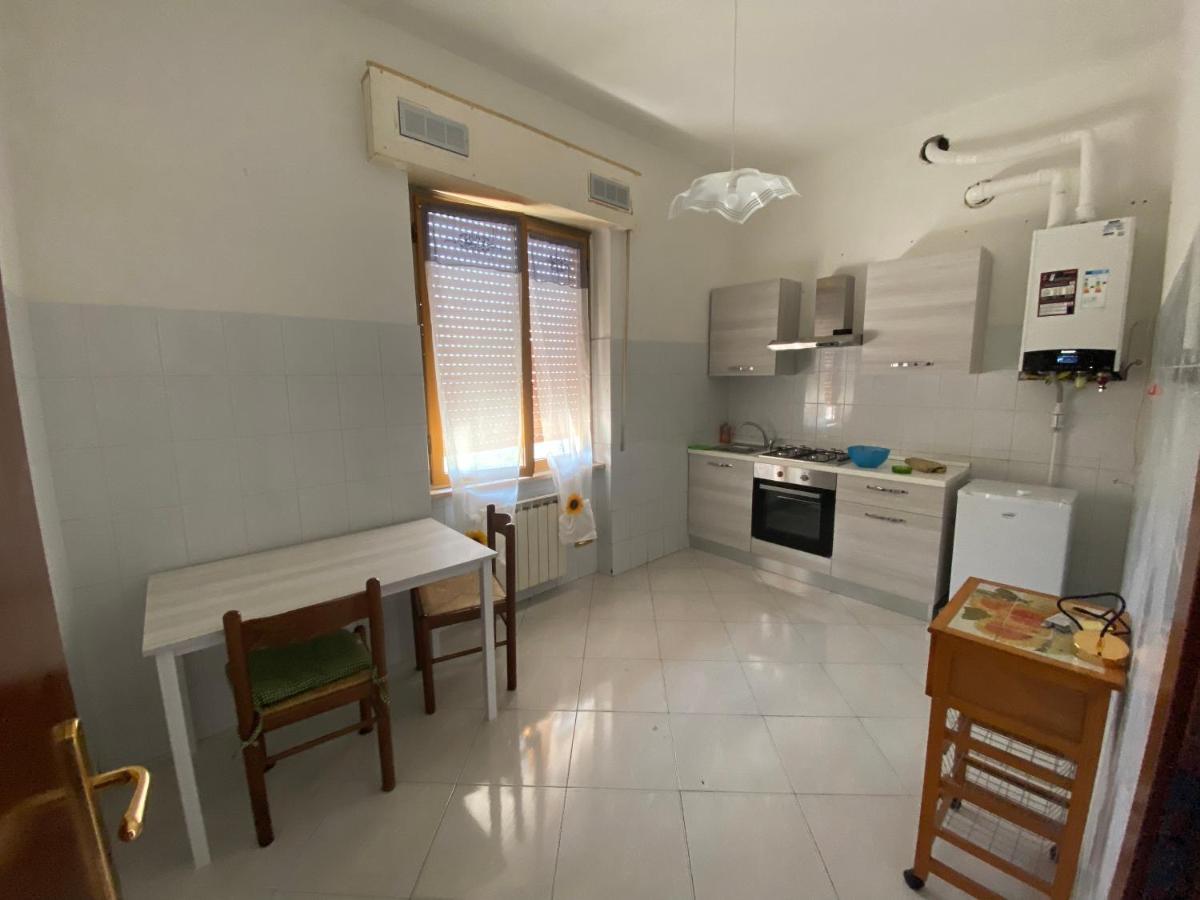Casa Vittoria Apartment