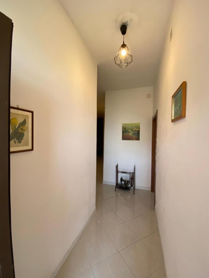Casa Vittoria Apartment