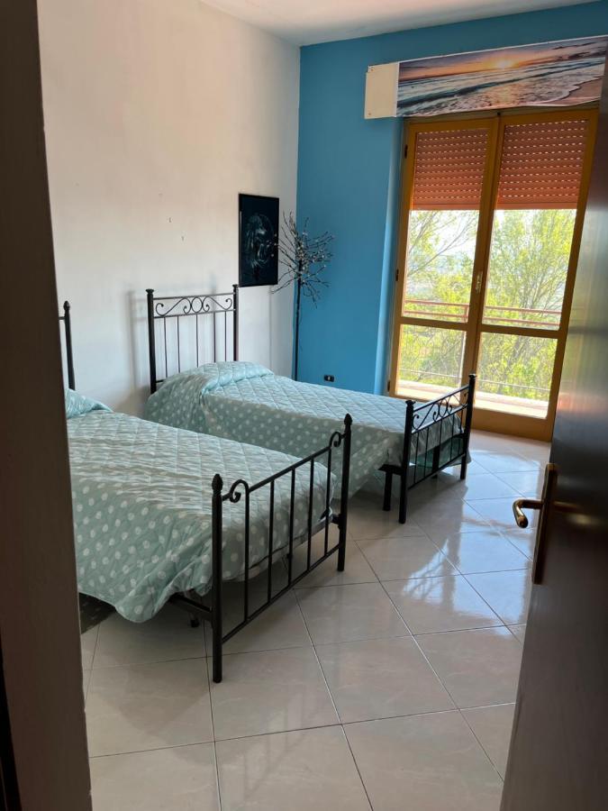 Casa Vittoria Apartment