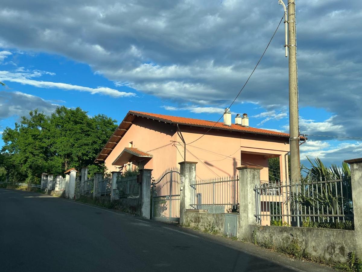 Casa Vittoria Apartment Bolano