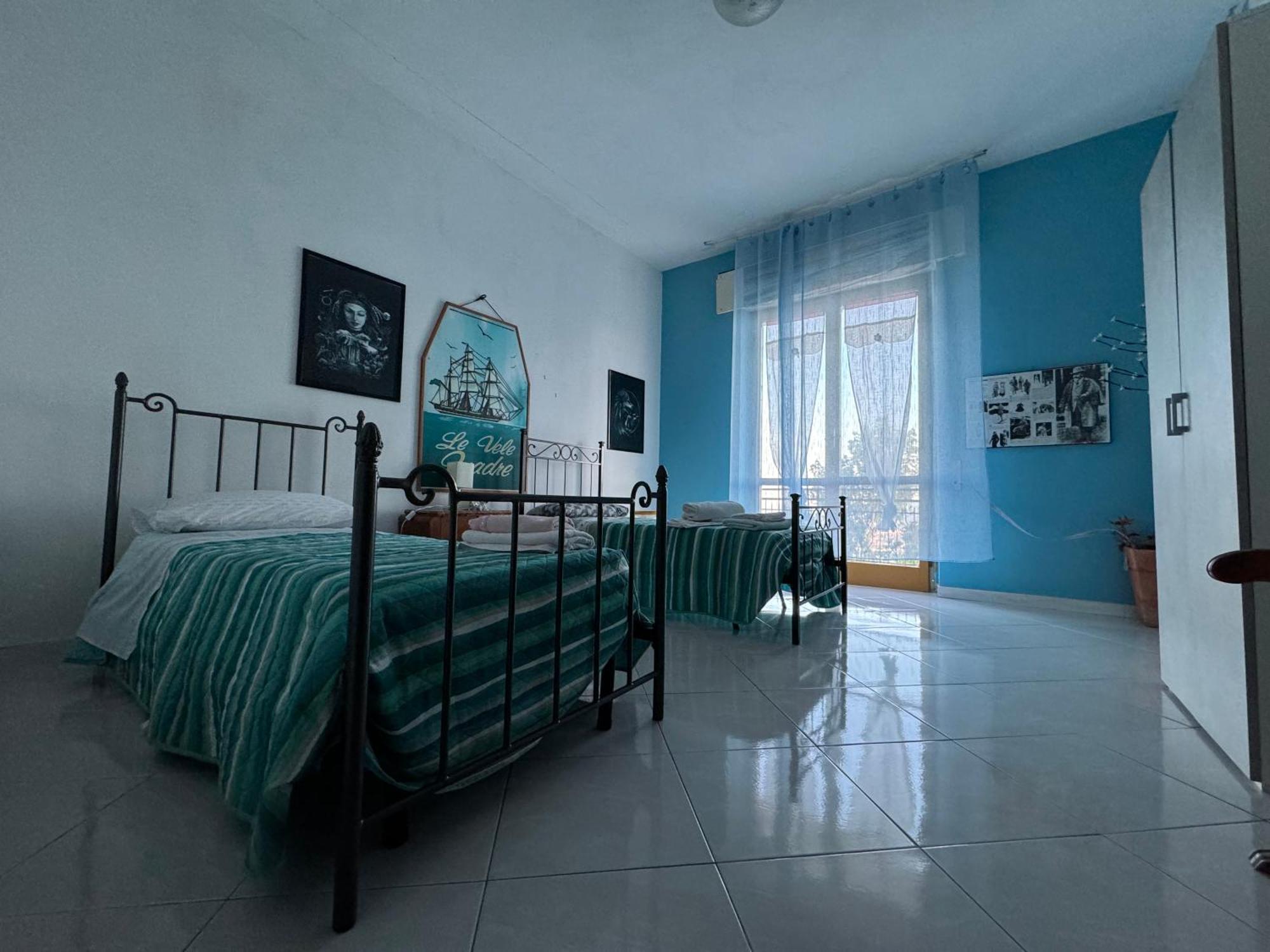 Apartment Casa Vittoria