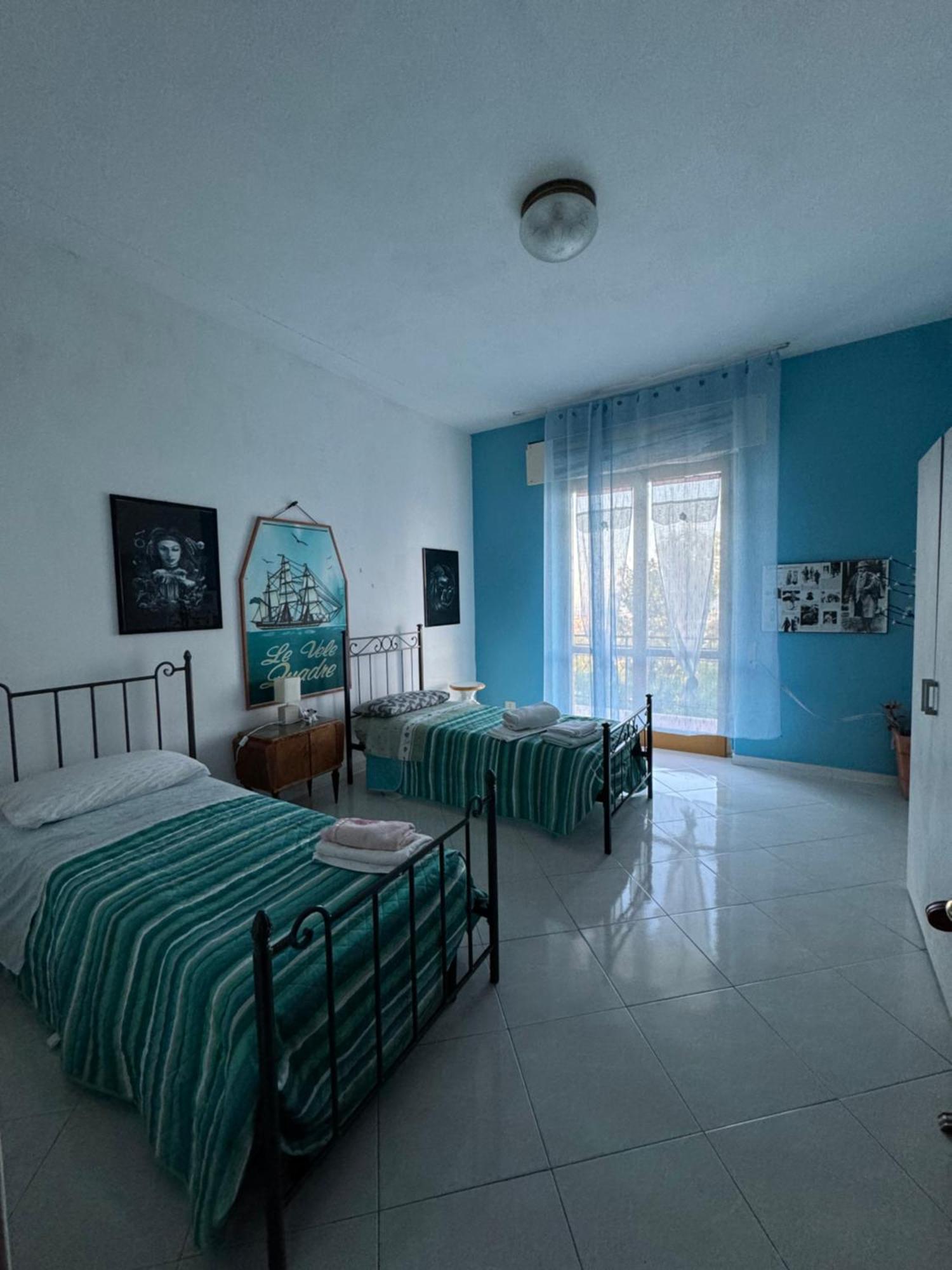 Casa Vittoria Apartment